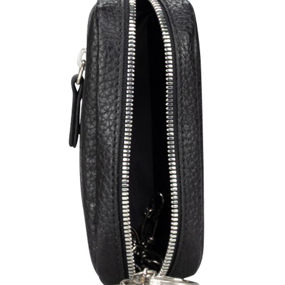 Jost Vika Schlüsseletui Leder 10 cm