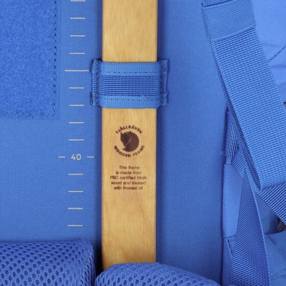 Fjällräven Kajka 75 M-L Trekkingrucksack M-L 89 cm