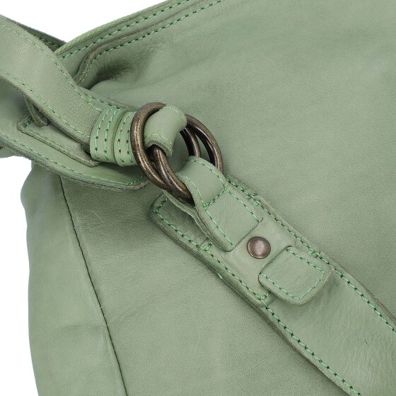 Harold's Submarine Umhängetasche Leder 31 cm