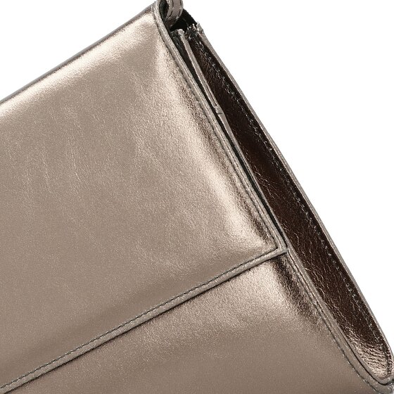 Picard Auguri Auguri Clutch Tasche Leder 30 cm