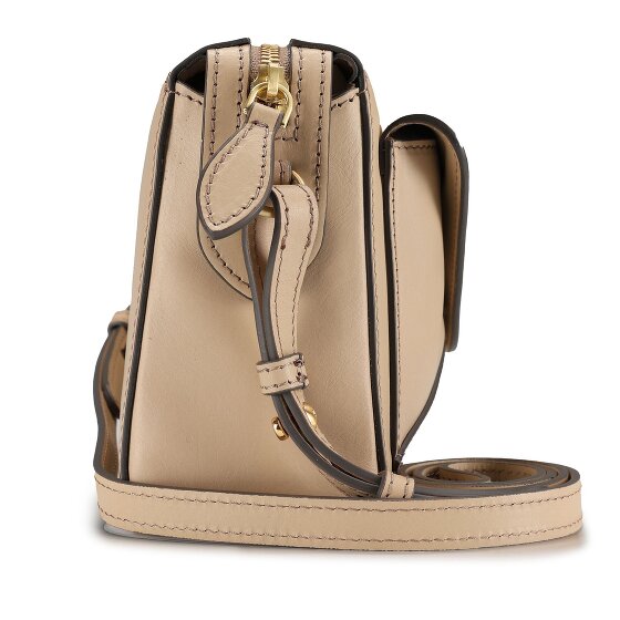 The Bridge Umhängetasche Leder 20 cm