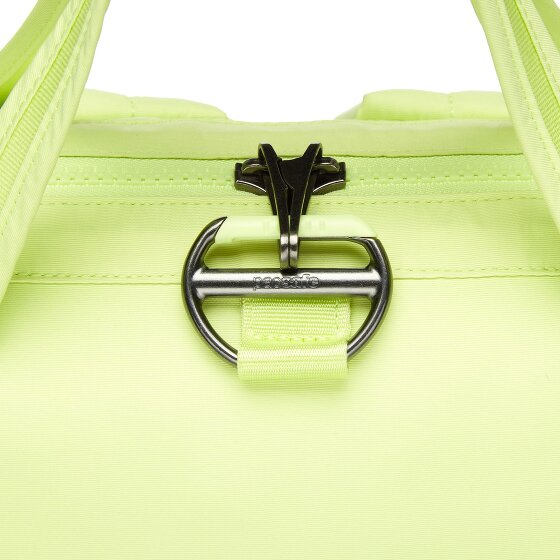 Pacsafe Citysafe CX City Rucksack RFID 39 cm Laptopfach