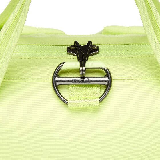 Pacsafe Citysafe CX City Rucksack RFID 39 cm Laptopfach