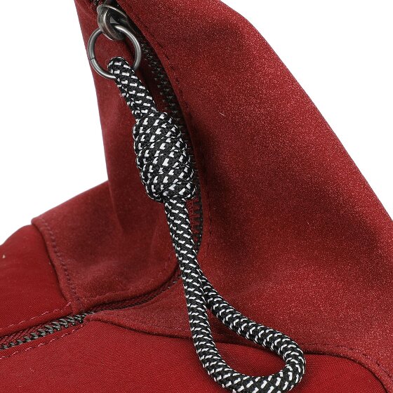 Fritzi aus Preußen Gimmy Sky Mix Schultertasche 32 cm