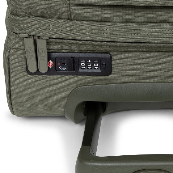 Eastpak Transit'R 2 Rollen Reisetasche S 51 cm