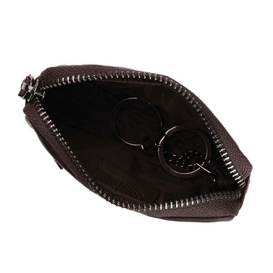The Chesterfield Brand Corey Schlüsseletui Leder 12.5 cm