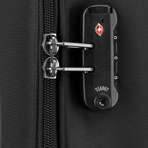 Epic Jupiter 4X 4 Rollen Trolley 69 cm