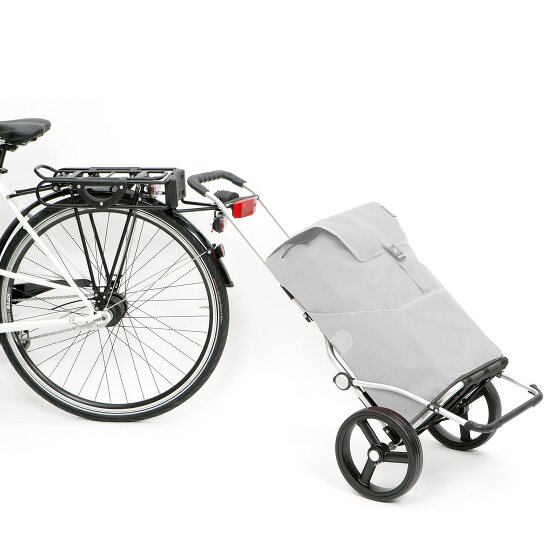 Andersen Shopper Royal Shopper Oli.P 2.0 Einkaufstrolley 59 cm