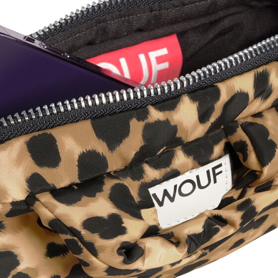 Wouf Studio Handtasche 19 cm