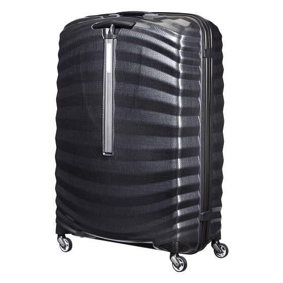 Samsonite Lite-Shock 4 Rollen Trolley 81 cm