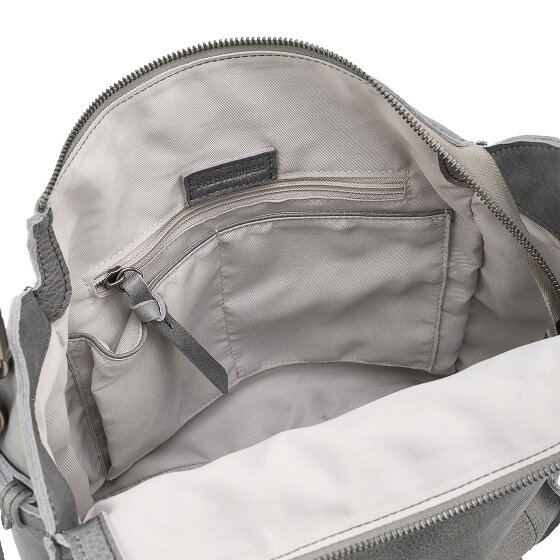 FredsBruder My Forever Friend Schultertasche Leder 26.5 cm