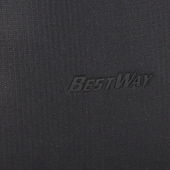 Worldpack BestWay Daypack 41 cm Laptopfach