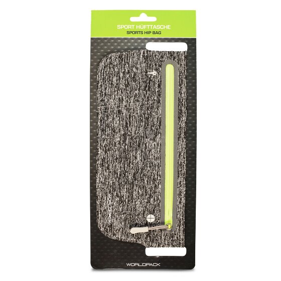 Worldpack Gürteltasche 36 cm