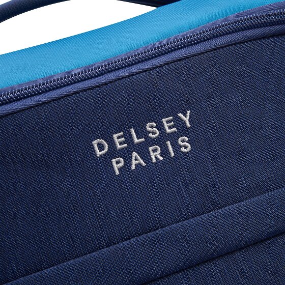 Delsey Paris Brochant 3 Beautycase 31.5 cm