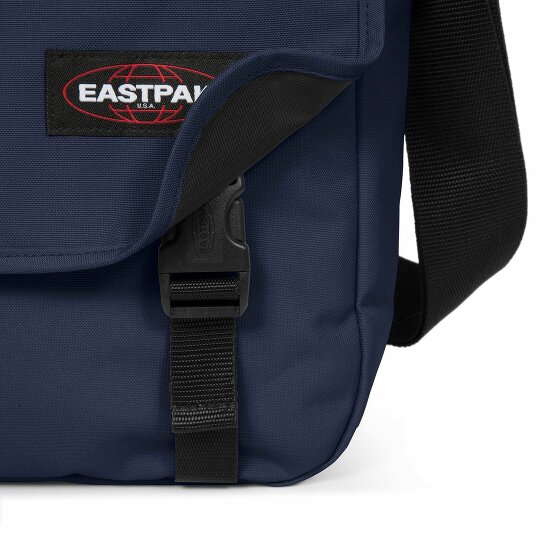 Eastpak Delegate + Messenger 38.5 cm Laptopfach