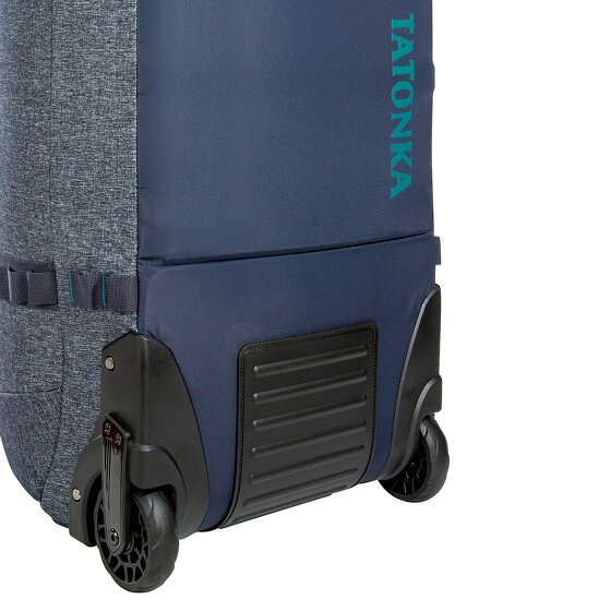 Tatonka Duffle Roller 80 2 Rollen Reisetasche 78 cm