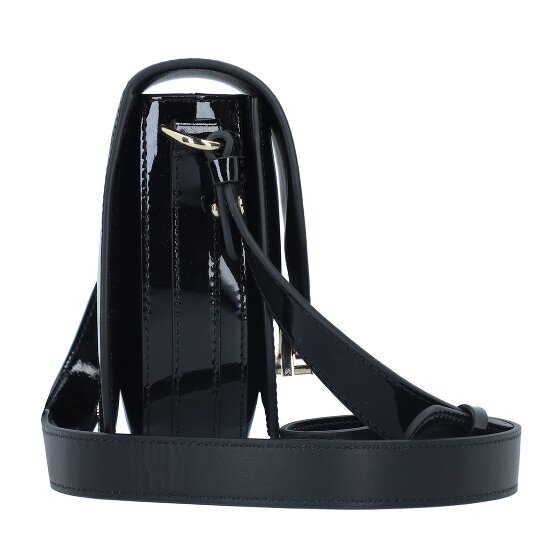 Coccinelle Dew Umhängetasche Leder 23 cm