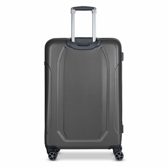 bugatti Valencia 4 Rollen Trolley L 77 cm