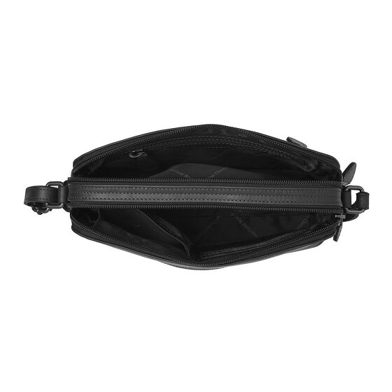 The Chesterfield Brand Nebraska Umhängetasche Leder 24 cm