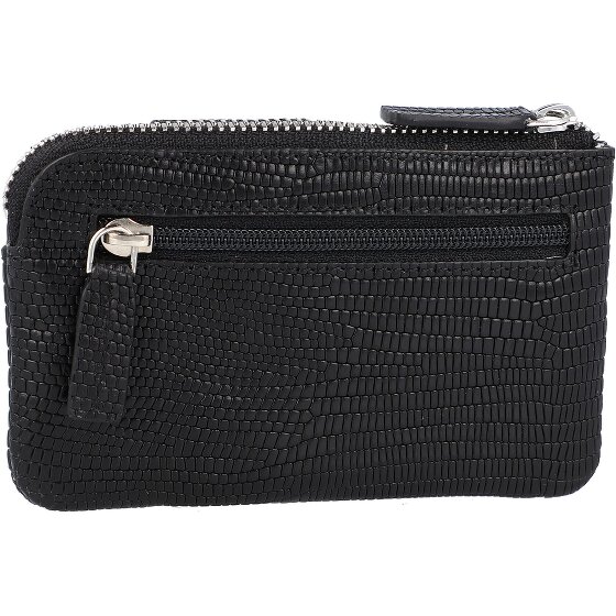 Castelijn & Beerens Donna Schlüsseletui Leder 12 cm