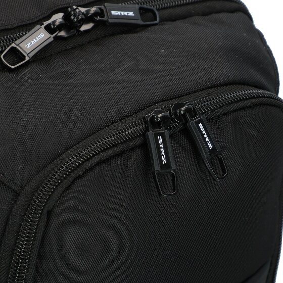 Polestream Strz by Berlin Reiserucksack 39 cm Laptopfach