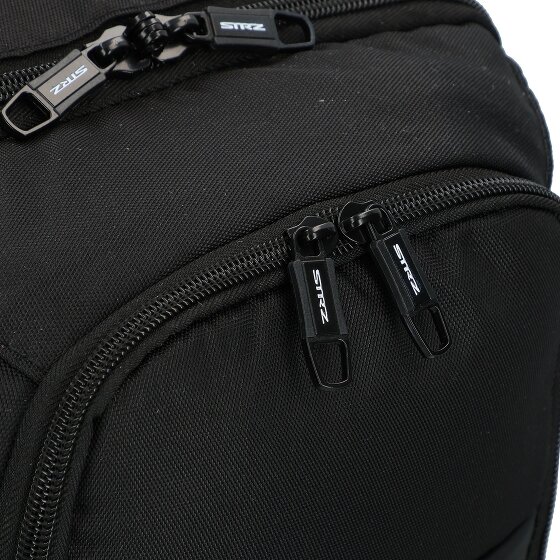 Polestream Strz by Berlin Reiserucksack 39 cm Laptopfach