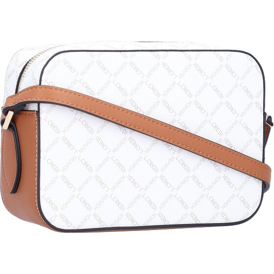 L.Credi Filiberta Umhängetasche 22 cm