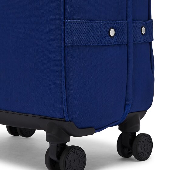Kipling Spontaneous 4 Rollen Trolley M 66 cm