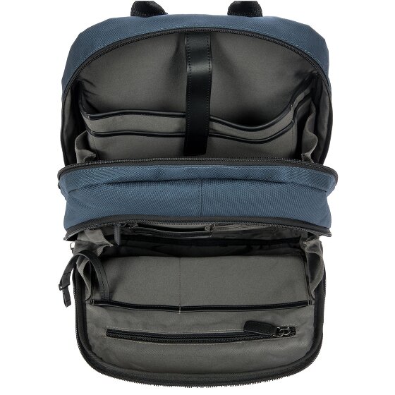 Bric's Monza Rucksack 40 cm Laptopfach