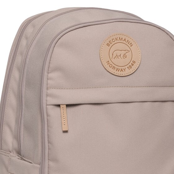 Beckmann Norway Urban Daypack 48 cm Laptopfach