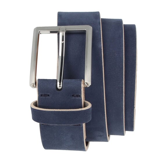 bugatti Gürtel Leder