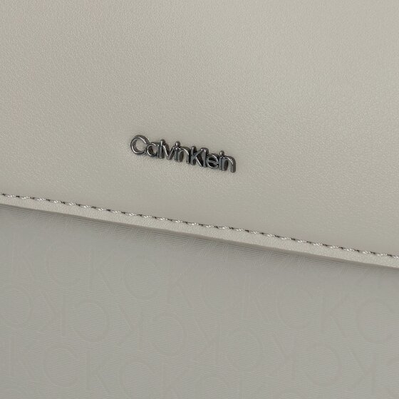 Calvin Klein CK Sleek Mini Bag Umhängetasche 16.5 cm