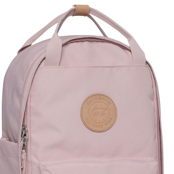 Beckmann Norway City Light Daypack 40 cm Laptopfach