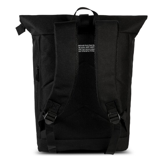 Bench Solid Daypack 45 cm Laptopfach