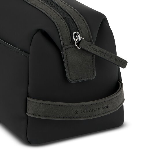 Kapten & Son Windsor Large Kulturbeutel 32.5 cm