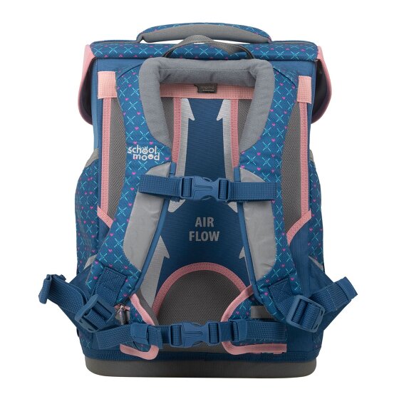 School-Mood Champion Schulranzen-Set