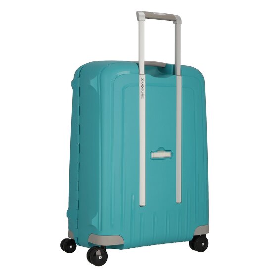 Samsonite S'Cure Spinner 4-Rollen Trolley 69 cm