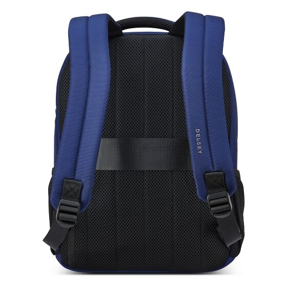 Delsey Paris DLC 2.0 Daypack 40 cm Laptopfach