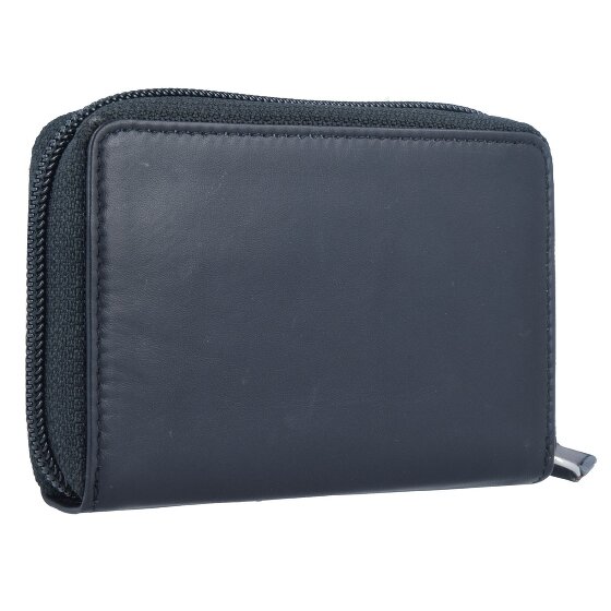 Esquire Harry Kreditkartenetui RFID Leder 11cm