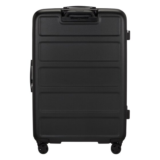 Samsonite Quadrix 4-Rollen Trolley 75 cm
