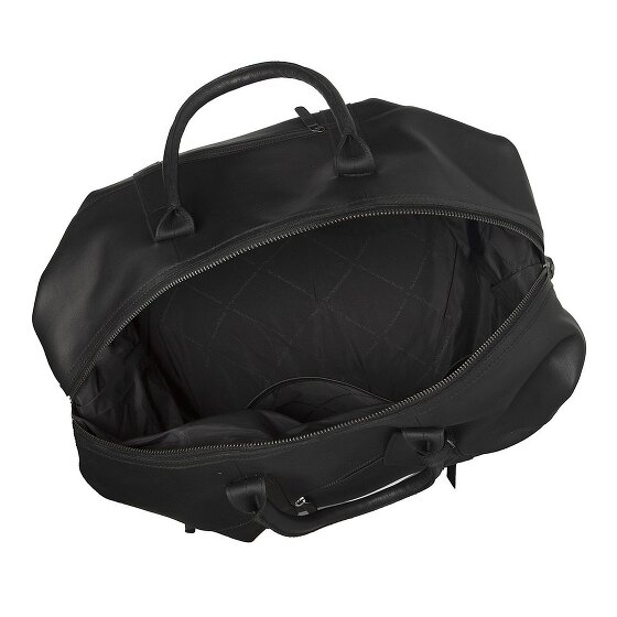 The Chesterfield Brand Portsmouth 2 Weekender Reisetasche Leder 56 cm