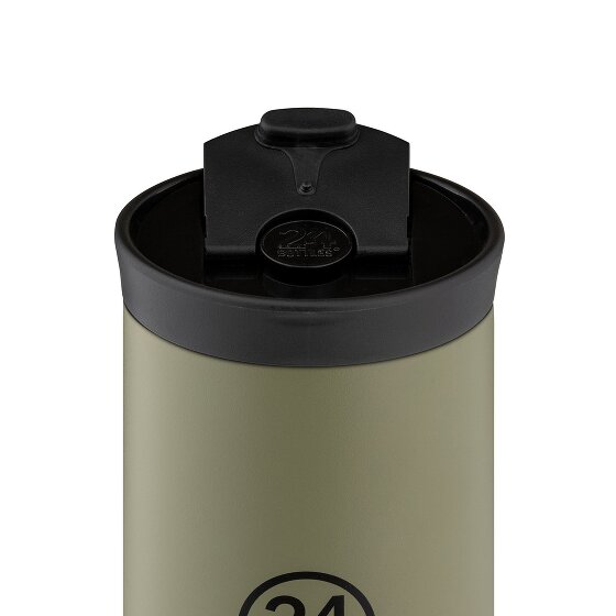 24Bottles Travel Trinkbecher 350 ml