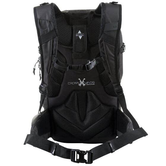NITRO Slash 25L Pro Rucksack 53 cm