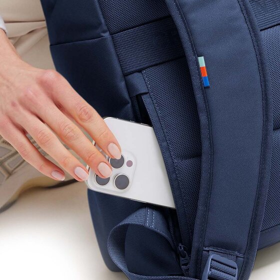 GOT BAG Rolltop Easy Daypack 46 cm Laptopfach