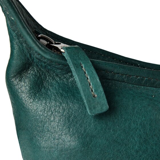 Harold's Cufu Umhängetasche Leder 32 cm