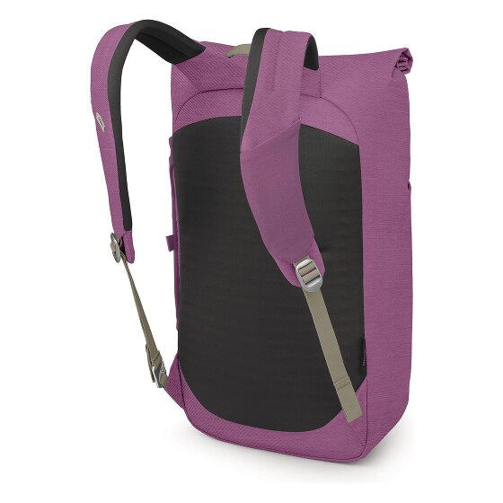 Osprey Arcane Roll Top Daypack 50 cm Laptopfach