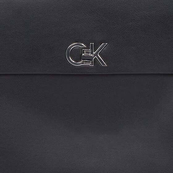 Calvin Klein Re-Lock Schultertasche 44 cm