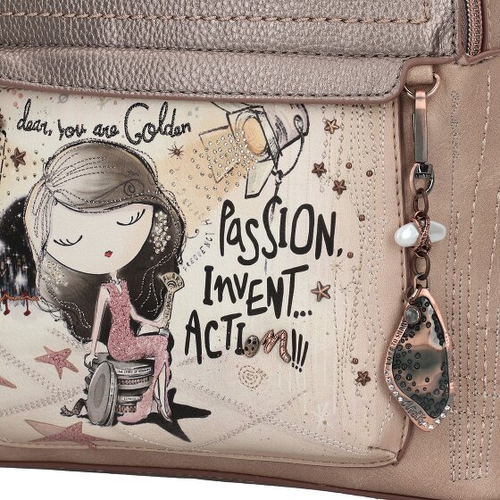 Anekke Hollywood City Rucksack 31.5 cm