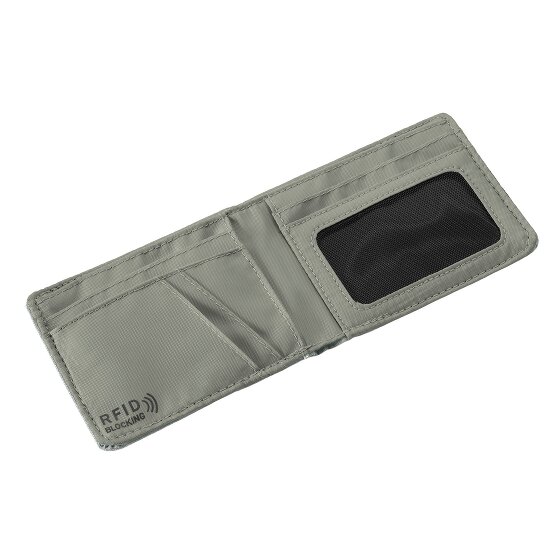Eagle Creek Stash Geldbörse RFID Schutz 11.5 cm