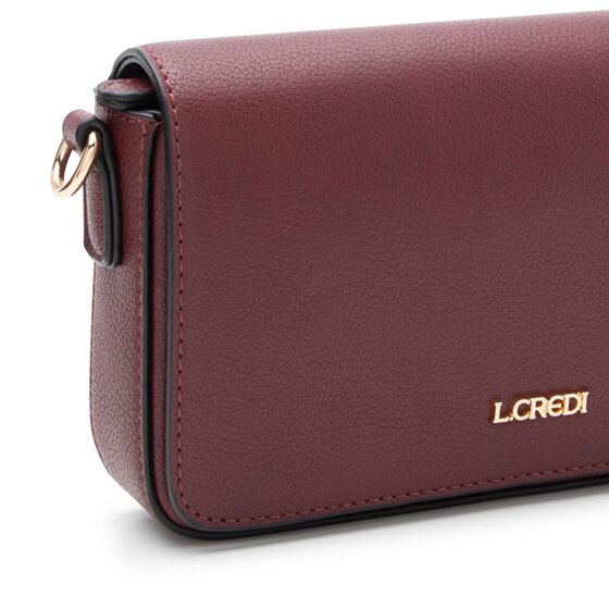 L.Credi Jane Umhängetasche 21 cm